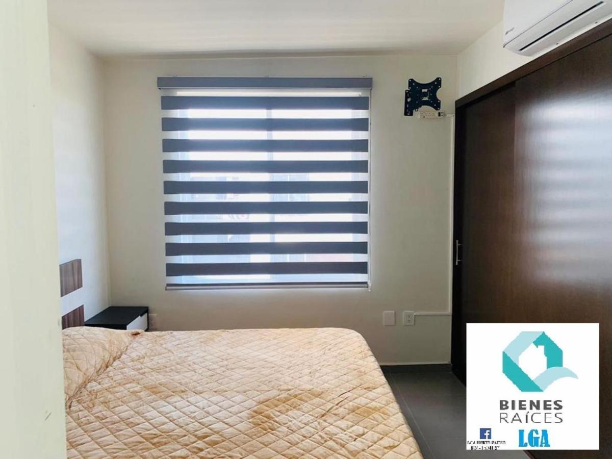 Apartamento Coto Mareta - Azul Encanto - 1 Min Playa Mazatlán