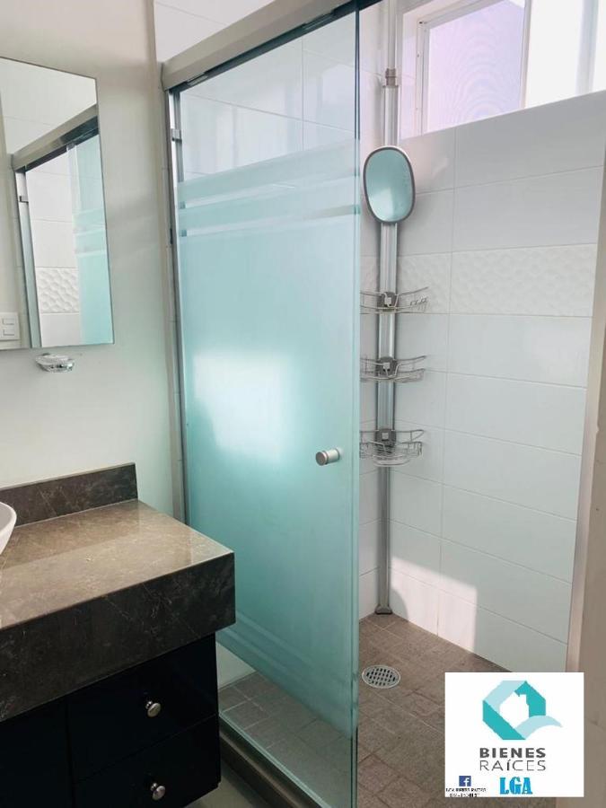 Coto Mareta - Azul Encanto - 1 Min Playa Apartamento