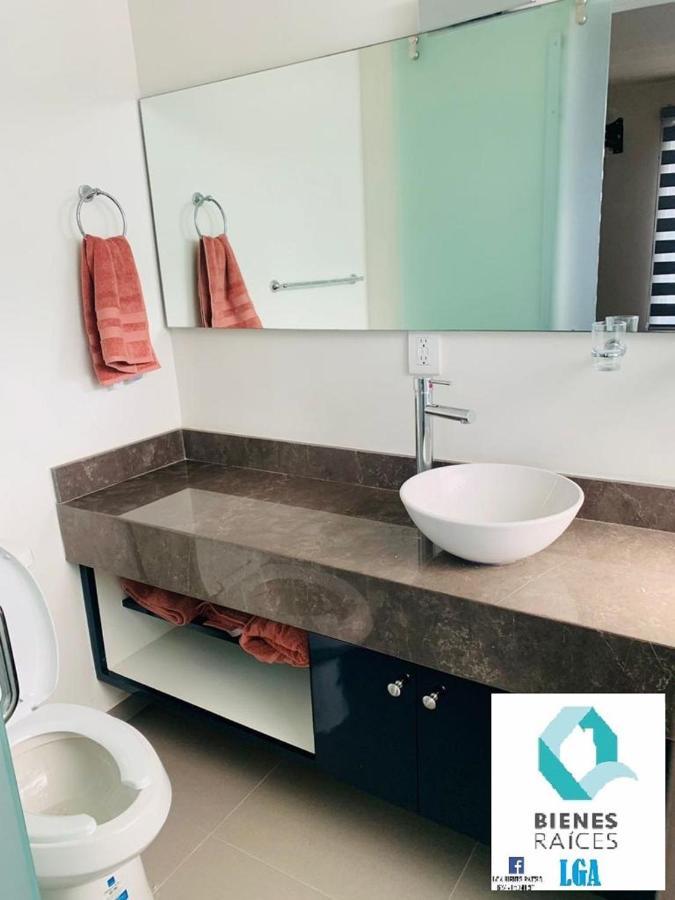 Coto Mareta - Azul Encanto - 1 Min Playa Apartamento *