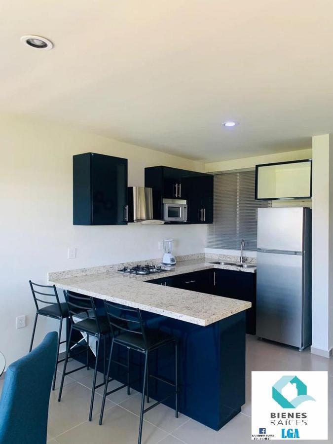 Apartment Coto Mareta - Azul Encanto - 1 Min Playa Mazatlan